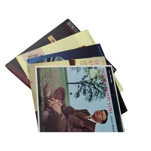 Bundle of Inspirational music